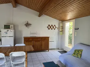 Maison 4 Personnes - Petite Résidence Avec Piscine - Image 2