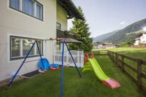 Detached, pet-friendly, vacation home Anneliese in Fügen   - Image 2