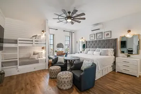 \"Vitamin Sea\" 30A  Retreat in The Villages of South Walton Building G Unit B379 - Image 4