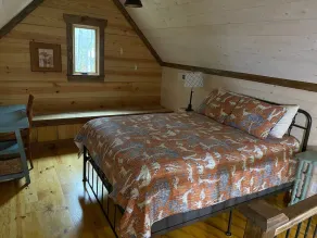Dream Cabin with Hot Tub on Lookout Mountain - Image 5