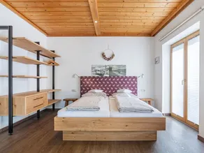 Apartamento Zenzi - Feriennest Leitner - Image 3