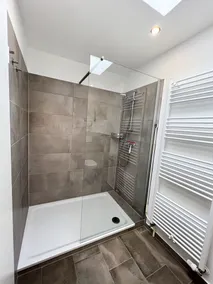 Bungalow for 5 guests with 60m² in Grömitz (59241) - Image 3