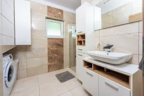 Villa Monte Adria 5 * para 8 + 2 pers. - Image 3