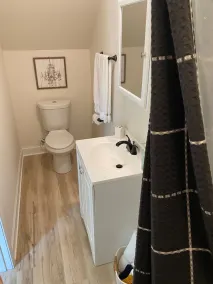 Cozy guest house on the Tangipahoa River - Image 3