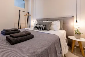 Luxury Skiathos Villa | 2 Bedrooms | Villa Suite White Gea | Private Pool - Image 5