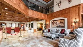 209 | King Suite in Midway Near Park City + Pool - Image 3
