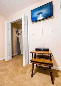 Cottage 304, 2 Bed w/ Fire Pit, near trails! - Image 2