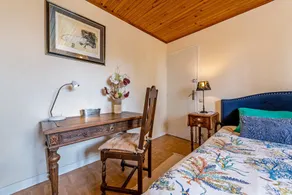 Gîte calme avec jardin et terrasse - Image 5