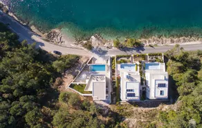 Impresionante casa en Splitska con sauna. - Image 5