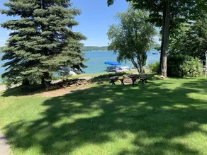 Boyne City, Lake Charlevoix, 4 bedrooms, 5 minutes from Boyne Mountain - Image 4