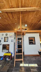 Golden Cottage with access to CITIES/MOUNTAINS/LAKES/CAFES! - Image 2