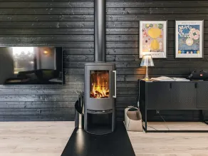 9 Person Holiday Home In Vaeggerlose - Image 5