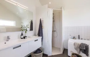 Three-Bedroom Holiday Home In Haderslev - Image 2