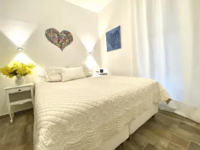 Traumhafte Ferienwohnung Nuages in Vence, Nähe Nizza, an der Côte d'Azur - Image 5