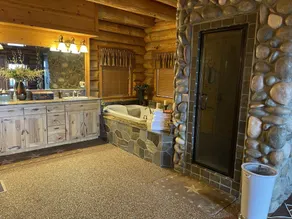 Sahari Lodge- Eco Luxury Estate on 62ac, Gorgeous Pool&Spa, MTN Views, Yosemite - Image 4
