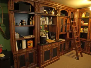 The Staff Quarters @ The Kennedy Manor - Image 5