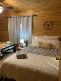 Family Cabin with spectacular views! - Image 4