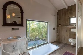 Ferienhaus MINT II mit voller Privatsphäre - Image 5