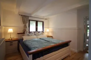 Casa vacanze idilliaca unica sotto il tetto di paglia sul Mar Baltico a Cape Arkona - Image 3