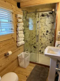 Romantic couples retreat, close to golf, French Lick and Patoka Lake - Image 2