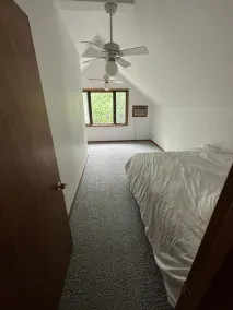 New 2 bedroom cottage house sleeps 7 on 214 ft lake frontage! - Image 3