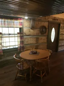 Utopia on Oil Creek waterfront property Wi-Fi available - Image 2