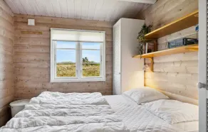 Awesome Home In Jerup With Wifi - Image 4