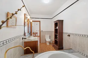 Casa Tijoco – Large Terrace with Views of La Gomera, Air Conditioning, BBQ - Image 3