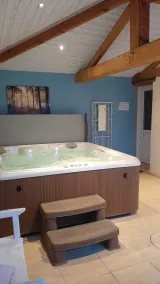 Holiday rental and cure Préchacq - Image 3