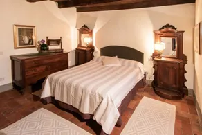 GuestHost - Sillicagnana Castle Villa with Swimming Pool! - Image 3