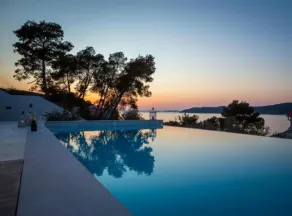 Modern Villa With Pool Nancy - Image 4