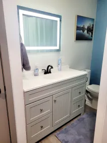 Cozy centrally located two-bedroom home. Pet friendly!  - Image 2