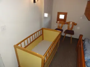 Penthouse-lejlighed direkte i ski- og vandreområdet Wangs Pizol - Image 2