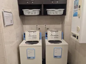 Toyoko Inn Biwako sen Minami Kusatsu eki Nishi guchi - Image 4
