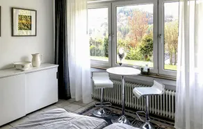 Cozy Apartment In Bad Pyrmont With Wifi - Image 4