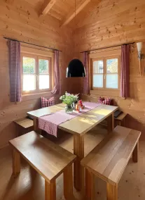 Vacation home, for 1-4 persons, 60 sqm, 1 sep. Bedroom, terrace - Image 4