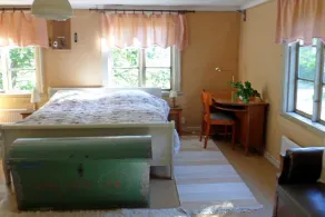 4 person holiday home in Brua Kulla - Image 3
