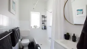 Bondi Sands is a restful and minimal 2-bed apartment, minutes from the iconic beach - Image 2