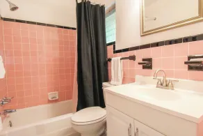 Maison avec 2 chambres à coucher pour 4 personnes - Image 2