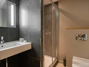 Wohnung in Courchevel 1850, 3 Zimmer, 6 Pers., Parkplatz - Image 3