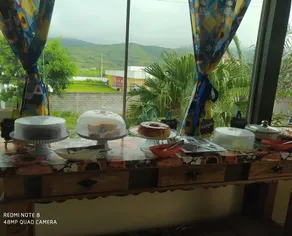 Furnished sauna and swimming pool flats near Parque Nacional and Penedo - Image 5
