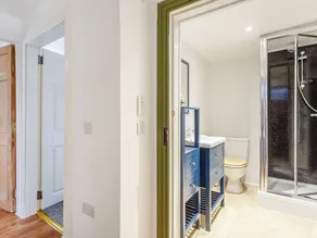 The Garden Flat - Ardullie Lodge - Image 4