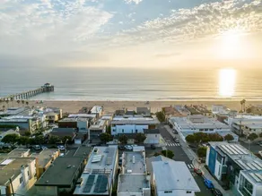 Ocean View Studio Manhattan Beach - Image 5
