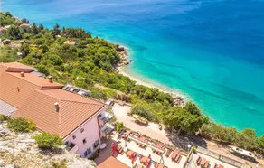 Nice Apartment In Stara Baska With Wifi - Image 4
