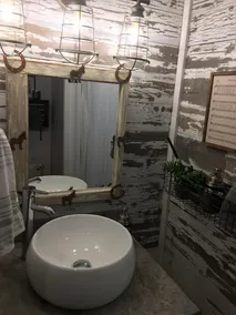 Hyggeligt Mountain Cottage, Hundevenlig, tæt på Clayton - Image 3
