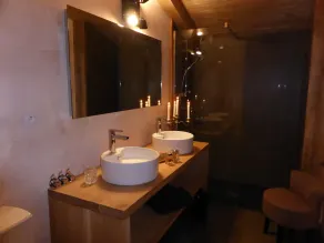 Chalet nær centrum Café udkanten af ​​byen 5 soveværelser 3 SDS / SDB - Image 3