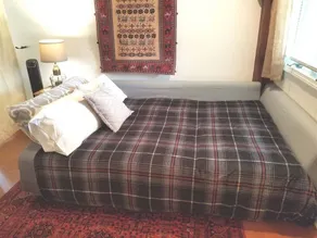 Maine Camp-Style Condo Near Sunday River - Image 3