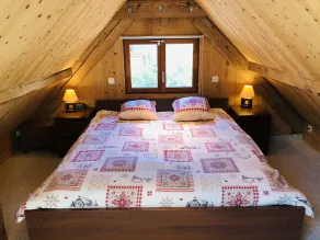 Chalet Familial entre Lac et Montagne 170m2 + Hot Tub - Image 4