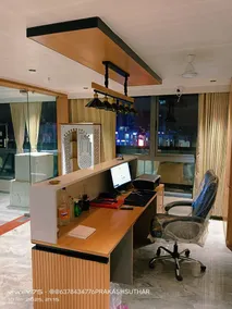 Hotel Earth Orbit - Image 2