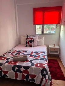 Apartament near the beach with pool and WIFI (E) - Image 4